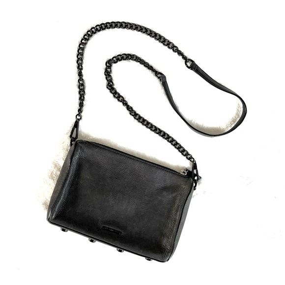✨ Rebecca Minkoff Avery crossbody - Picture 1 of 12
